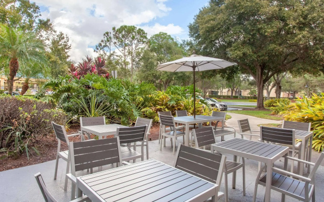Quality Inn Orlando Near International Drive