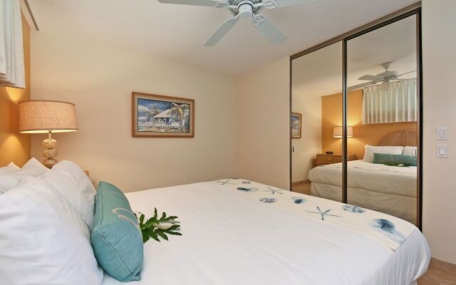 Papakea K306 - 1 Br Condo