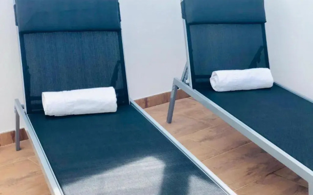 Canaryislandshost l Nazaret Suites