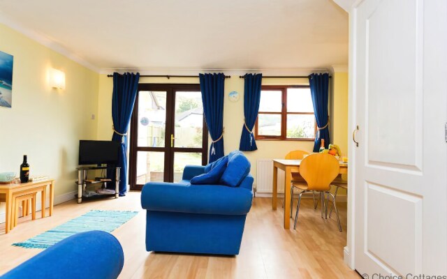 Croyde Sandrift 2 Bedrooms