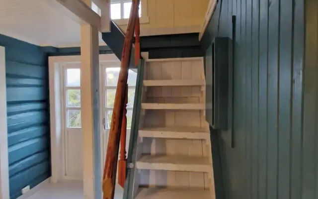 Statsbuene i Kabelvåg