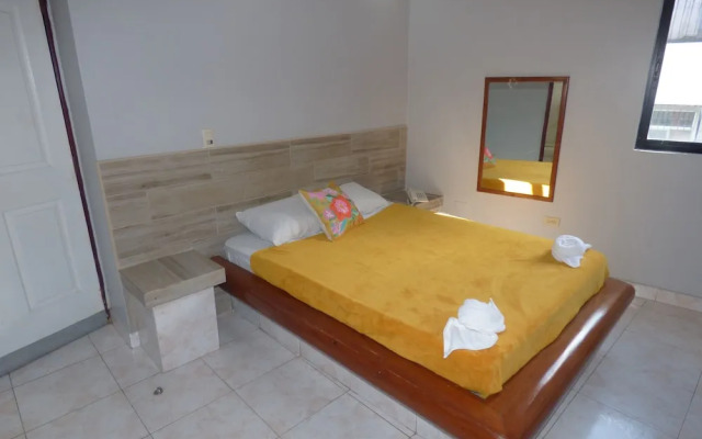 ART CASCO The Hotel