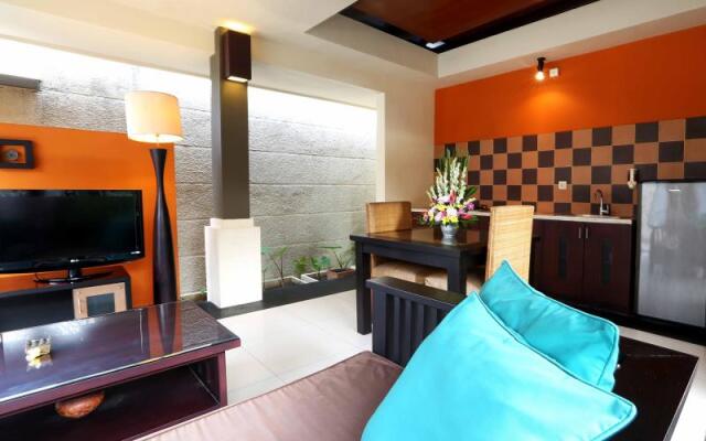 The Bali Bliss Villa