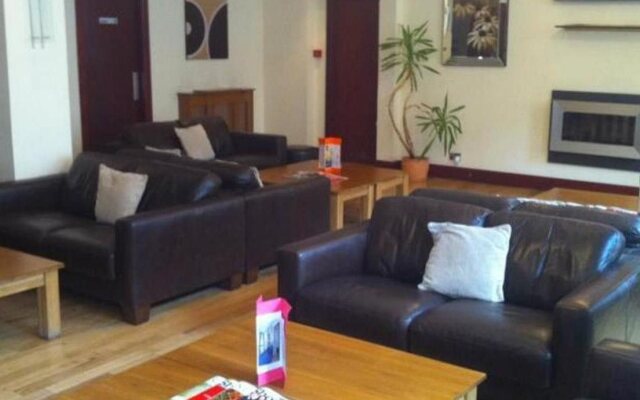 Best Western Glasgow Hotel