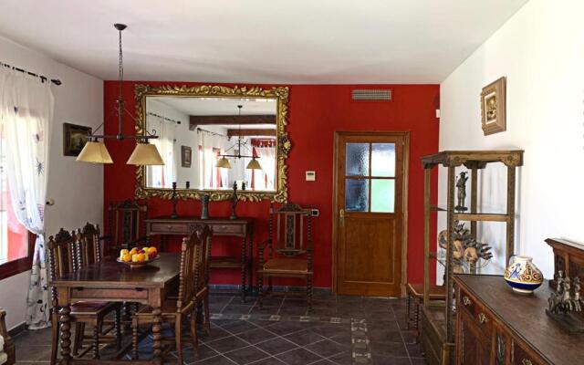 Villa Nabrisa Marbella, 5 Bedroom, Private Pool, Garden, Bbq