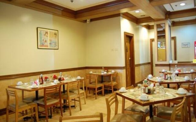 Kabayan Hotel Cubao