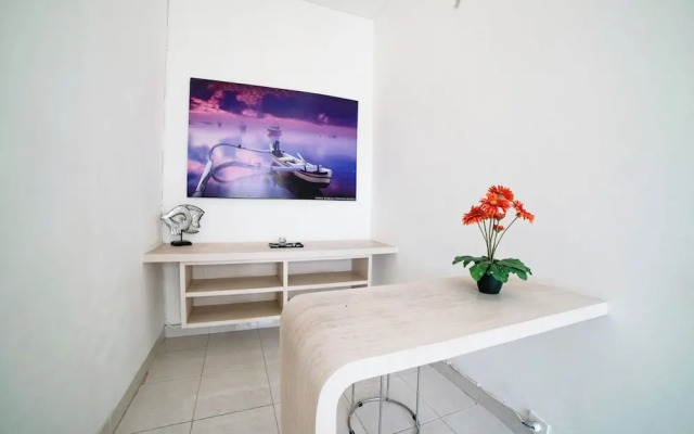 Pom Pom's Bali Apartments