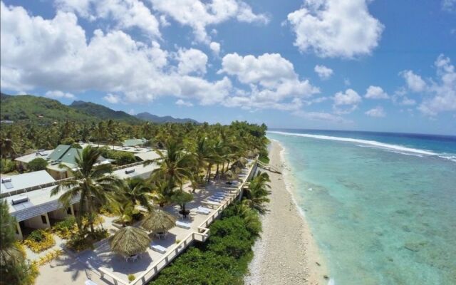 Club Raro Resort – Adults Only