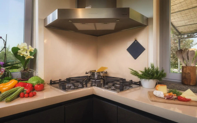 Villa Cacciata Grande 8+3