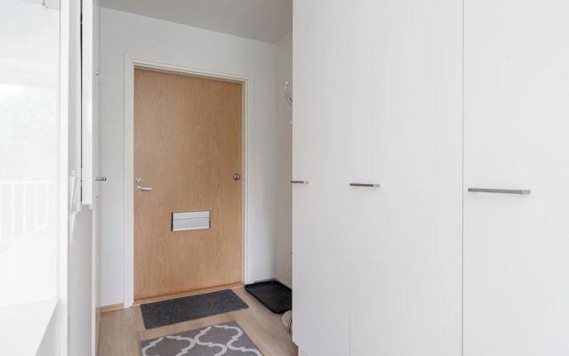 Modern Studio in the Heart of the City