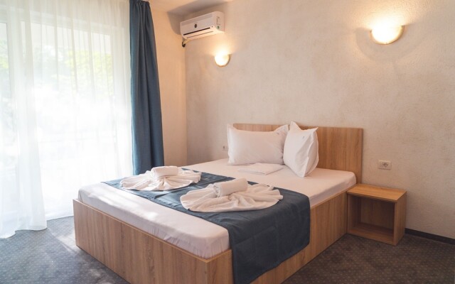 Hotel Thasos