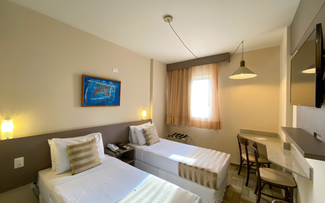 Hotel Caiçara João Pessoa