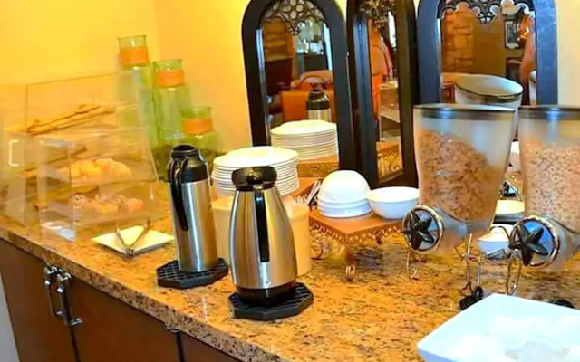 Andreas Hotel & Spa