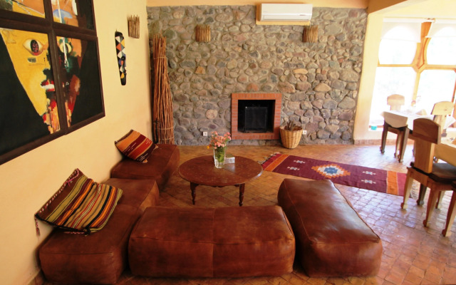 Kasbah Africa