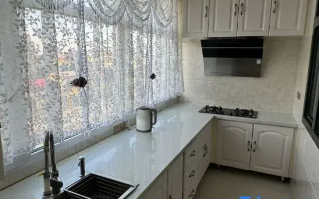 Yifan Fengshun Homestay