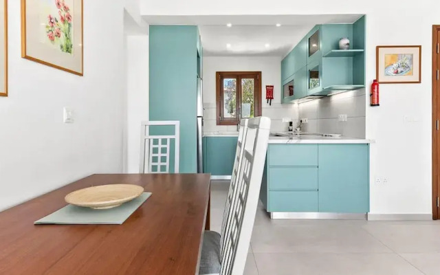 Apartment Ca13 - Oceanus