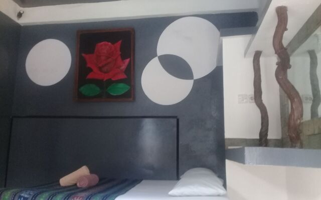 Pondok Wahyu Hostel