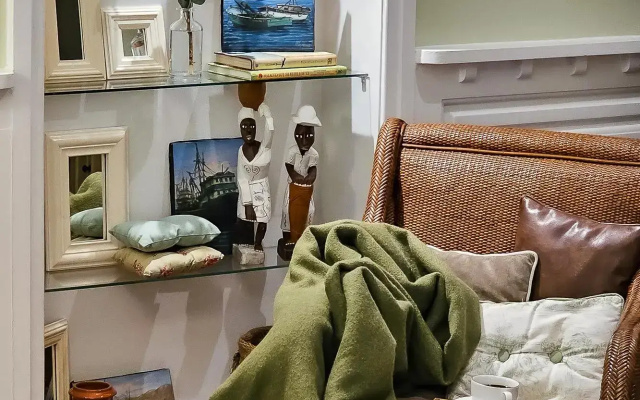 Villa Vicuña Hotel Boutique