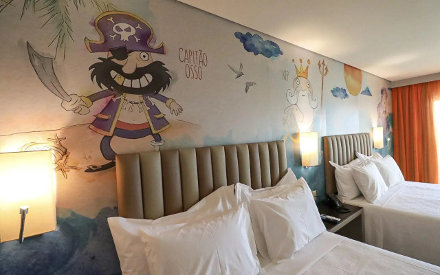 Vila Galé Collection Sunset Cumbuco