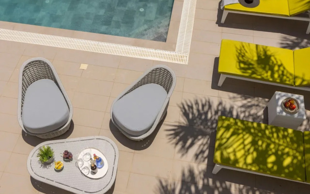 Protaras Narcissos Seaside Villa 16