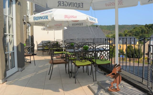 Winkelwerkstatt Hotel