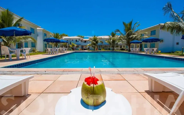 Porto Luar Apart Hotel