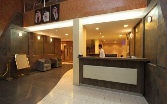 Raoum Inn Arar