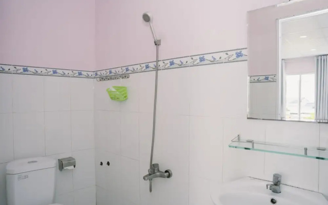 Phuong Tu Guesthouse