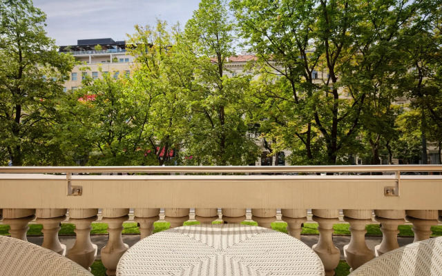 The Ritz-Carlton, Vienna