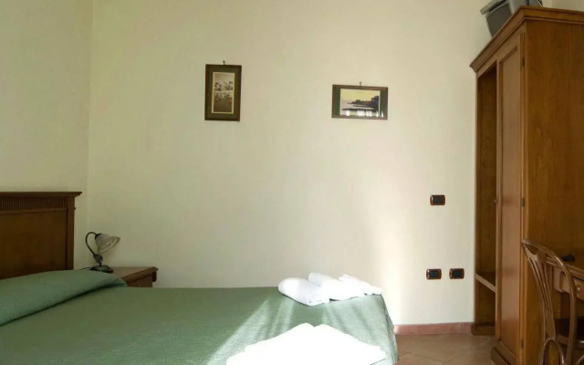 Villino Gregoraci Relais