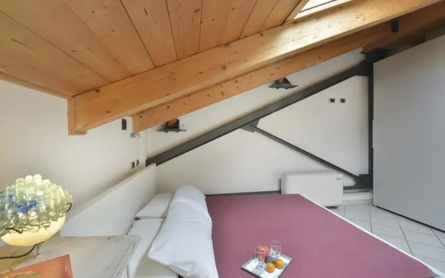 Irnerio White Penthouse