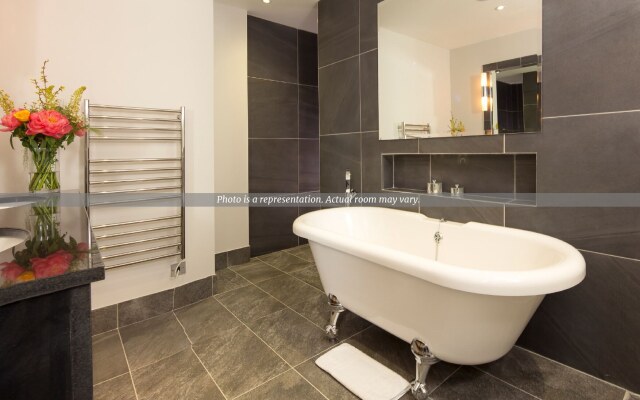 The Belsfield Hotel