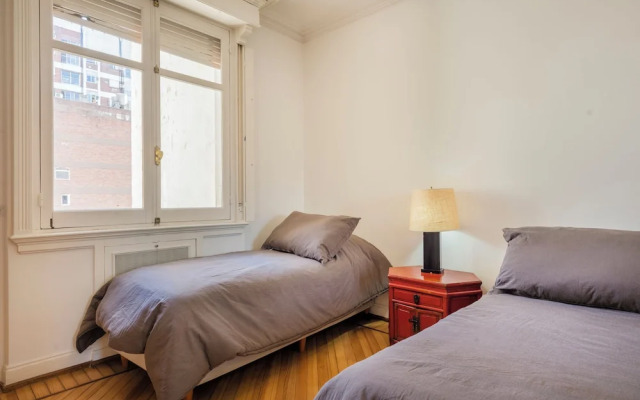 CloudBA Libertador Apartment