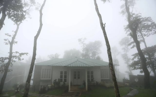 Spicetree Munnar