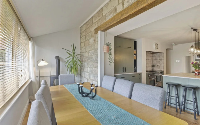 Wyndgrove House - North East Escapes