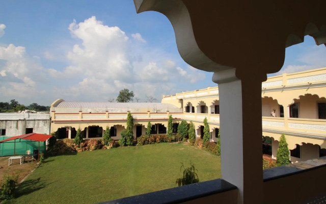 Goflamingo Resort