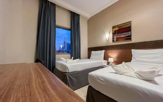 Hussein Beyari Hotel