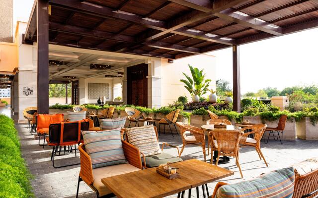 InterContinental Muscat by IHG