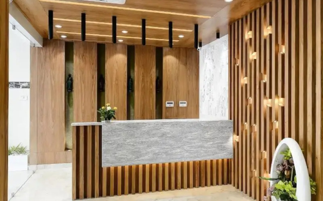 The Hubstreet Hotel