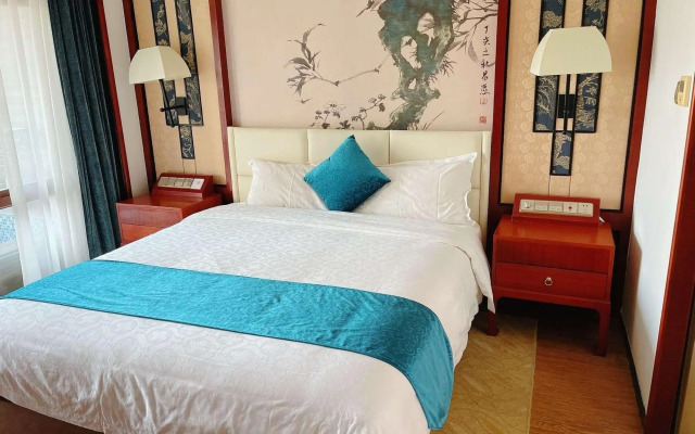 Ramada by Wyndham Wanning Resort