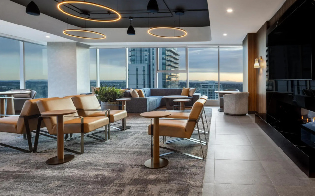 Homewood Suites By Hilton Surrey