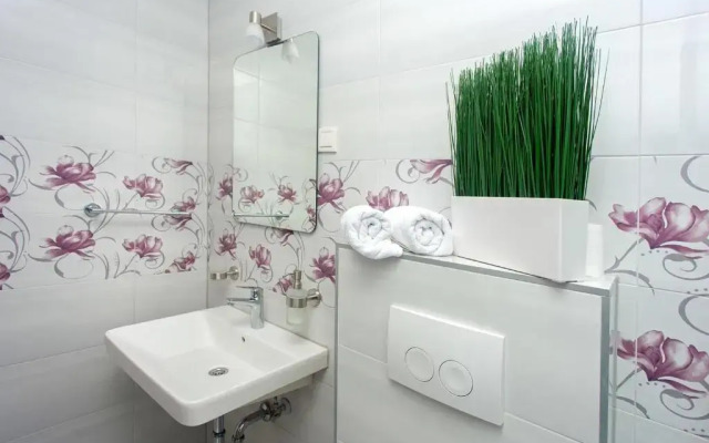 Lovely apartments Balić