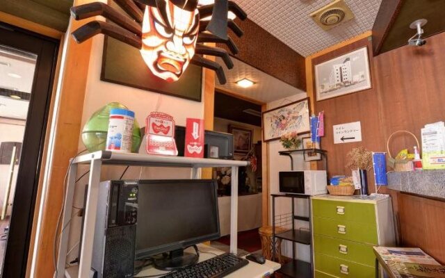 Hotel New Murakoshi