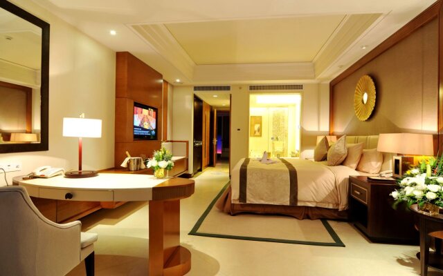 Pullman Haikou