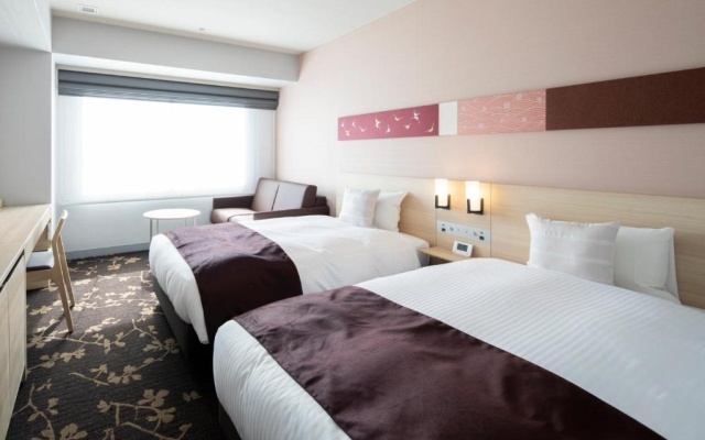 Deluxe Twin room (트윈 침대 2개) 사진 3