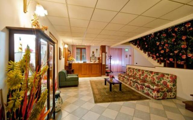 Hotel Il Quadrifoglio