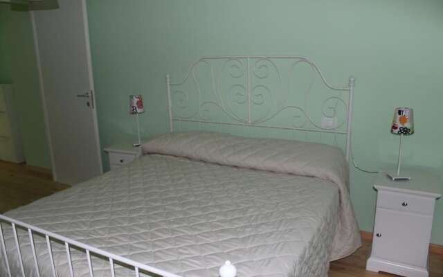 Agriturismo La Solagna