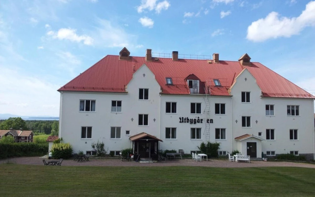 Utbygårdens Vandrarhem