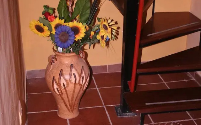 BB Zurigo Val Di Noto