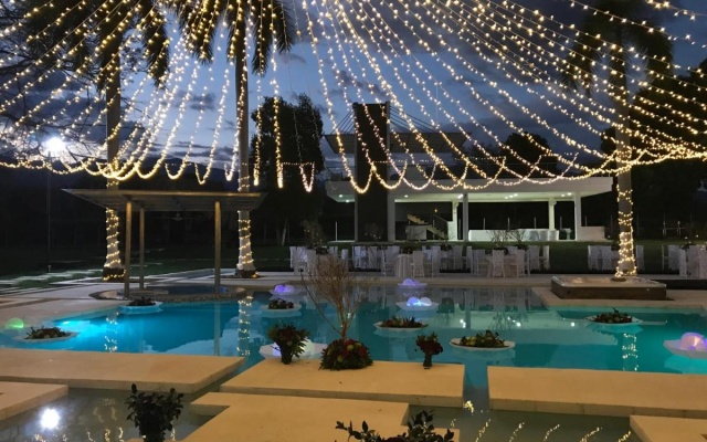 Arena de Santa Fe by Bernalo Hotels